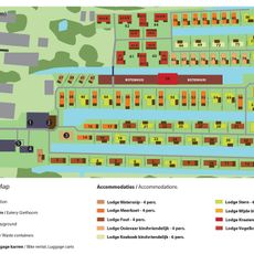 Binnenpad 47B R35, Giethoorn