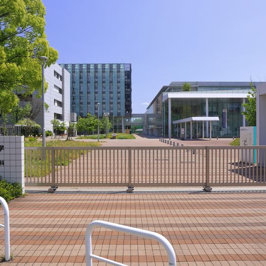 Tanabe-dōri, Nagoya