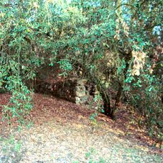 Hostal de l'Arengada