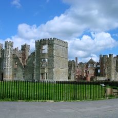 Cowdray House