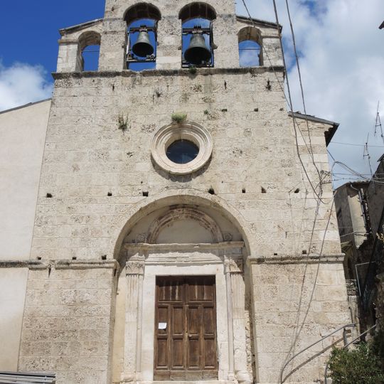 Chiesa di San Giovanni Battista