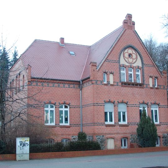 Farsleber Straße 15