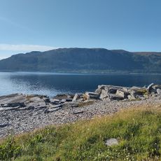Porsanger Fjord
