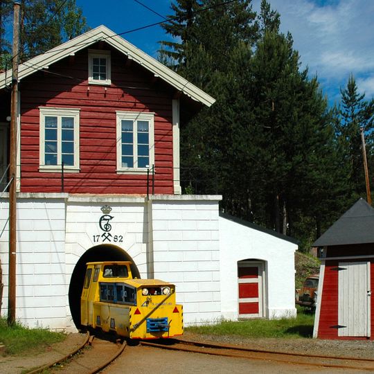 Kongsberg Silverworks