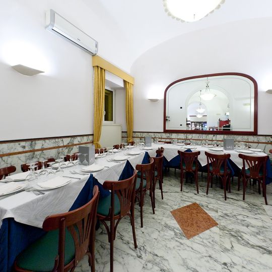 Ristorante Pizzeria Gorizia