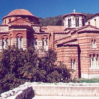 Kloster Hosios Lukas