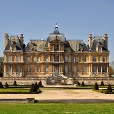 Château de Maisons