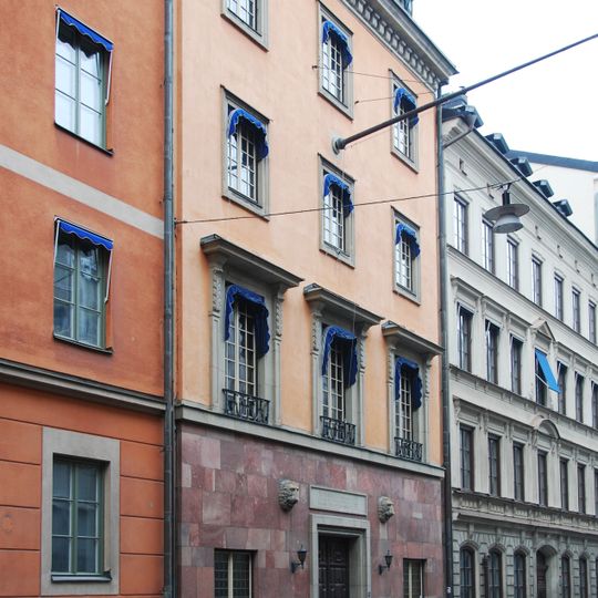 Farmacihistoriska museet