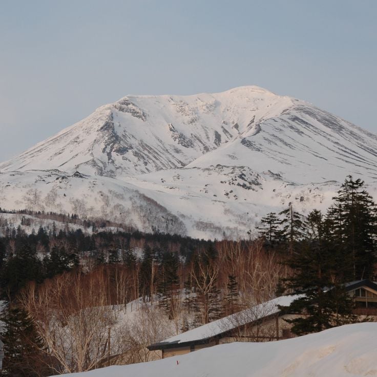 Monte Asahidake