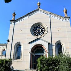 Chiesa di Santa Teresa