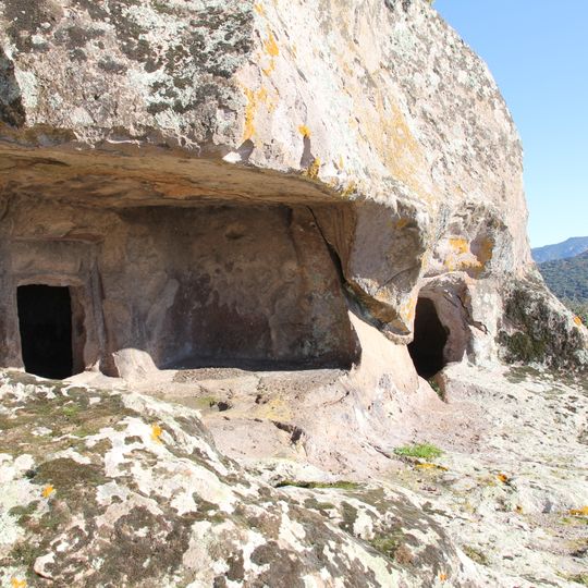 Nughedu Santa Vittoria