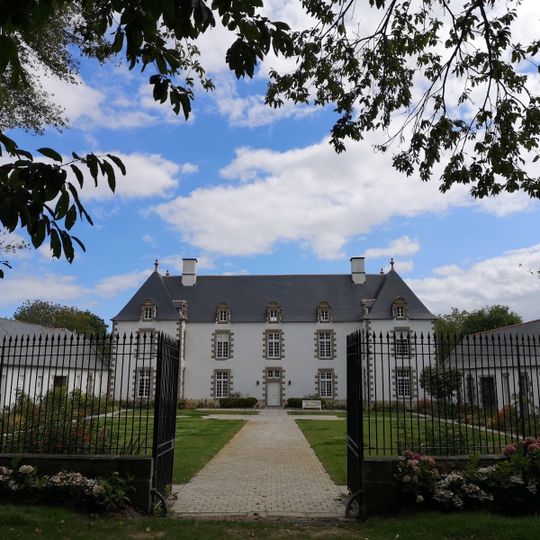 Manoir de la Giclais