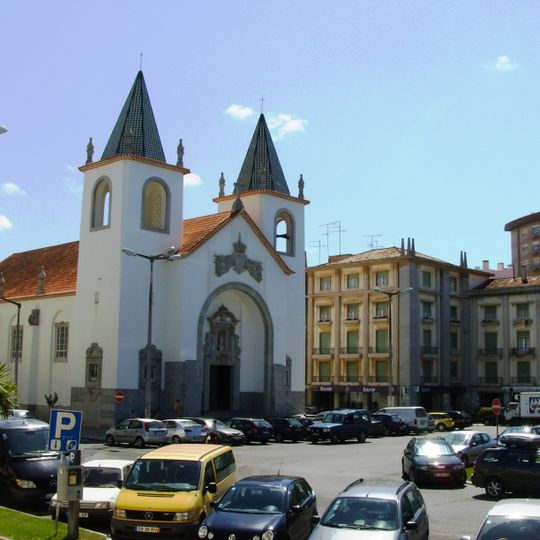 Igreja de Nossa Senhora da Conceição