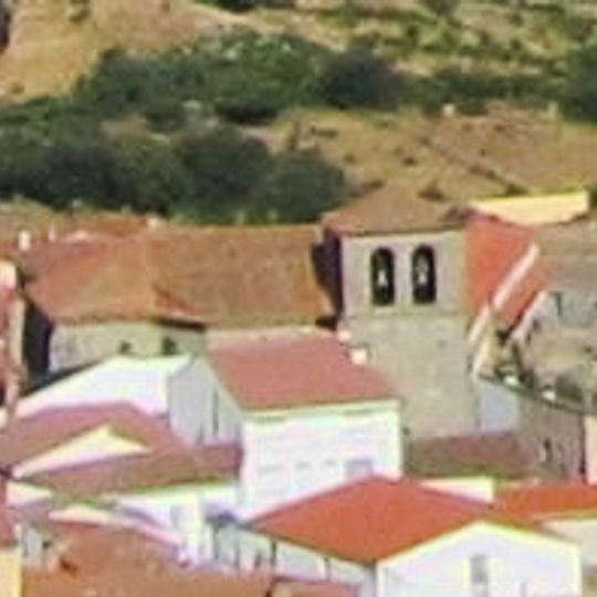 Iglesia de San Bartolomé