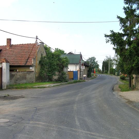 Rozkoš