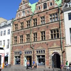 Matthias Hansens Gård