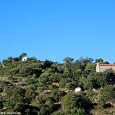 Santuário do Salvador do Mundo