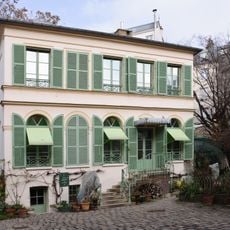 Musée de la Vie romantique