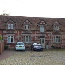 Stables To Thornton House