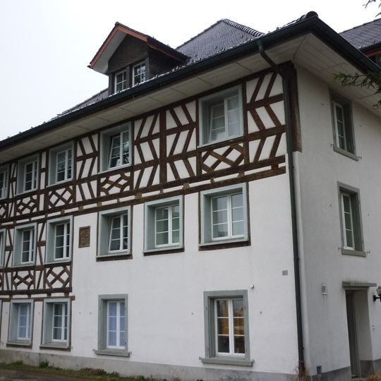 Fischinger Mühle