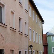 Cultural heritage D-4-79-169-21 in Wunsiedel