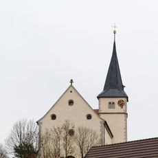 Pfarrkirche