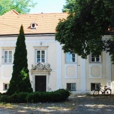 Parochial House Reinprechtspölla