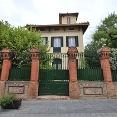 Casa Vallribera Mir