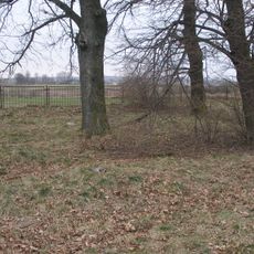 Cmentarz wojenny z I wojny światowej w Skierbieszowie