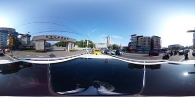 Panoramic View 0