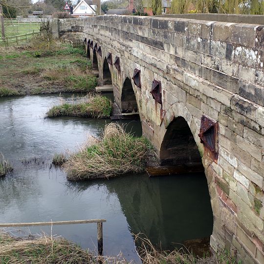 Bretford Bridge