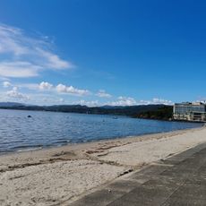Kanzanji Sun Beach
