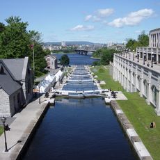 Rideau Canal