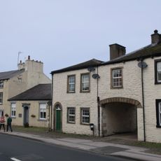 The White Bull Public House