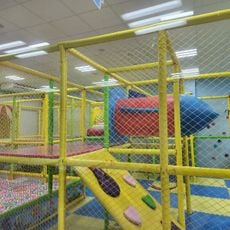 Kidz City