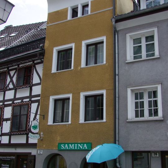 Bürgerhaus