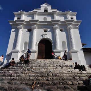 Igreja de Santo Tomás