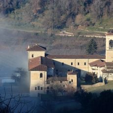 Chiesa del Santo Sepolcro