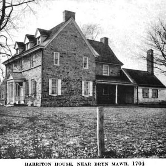 Harriton House