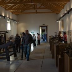Museu Rural Ponte de Lima