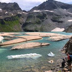 Bortelsee