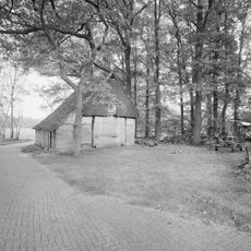 Hooidijk 49, Hezingen