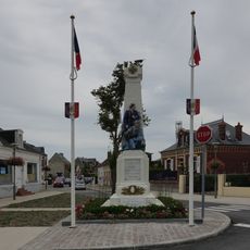 Monumento commemorativo