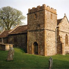 Parish Church of St Mary