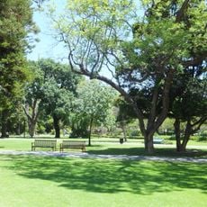 Stirling Gardens
