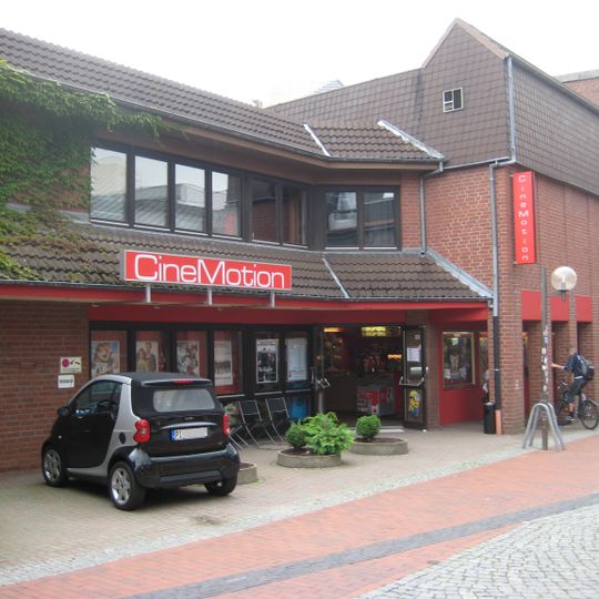 CineMotion Itzehoe