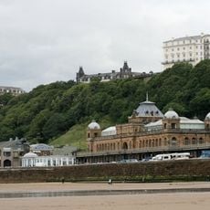 The Spa, Scarborough