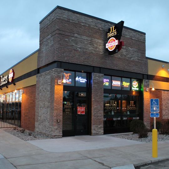 JL Beers