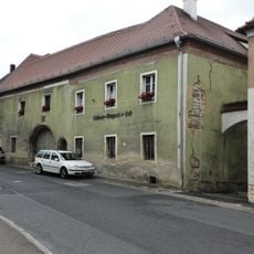 Klosterrichterhaus Ensdorf