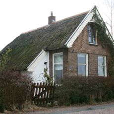Dominee T.O. Hylkemaweg 34,  8355CE  Giethoorn